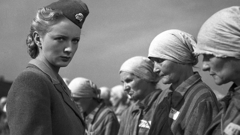 кадр из фильма Последний этап