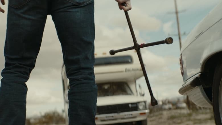 кадр из фильма The Disinvited