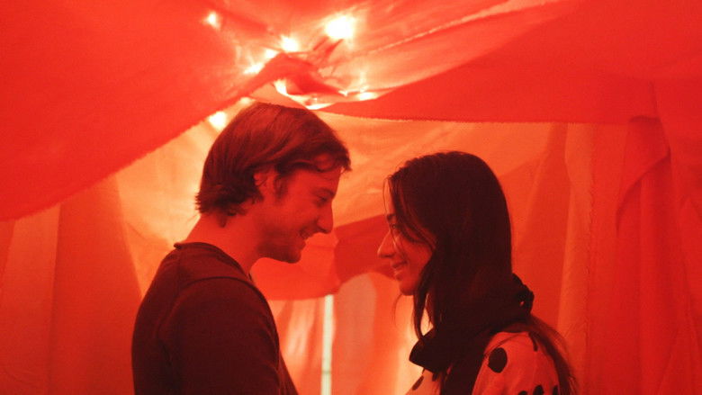 кадр из фильма Войлок