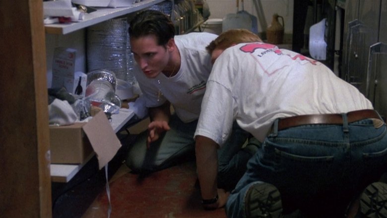 кадр из фильма Рассказывая тебе