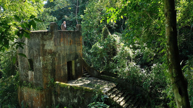 кадр из фильма Knoche y los secretos de Buena Vista