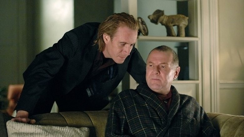 кадр из фильма A Number