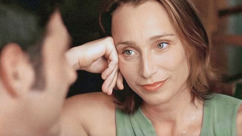 кадр из фильма Влечение