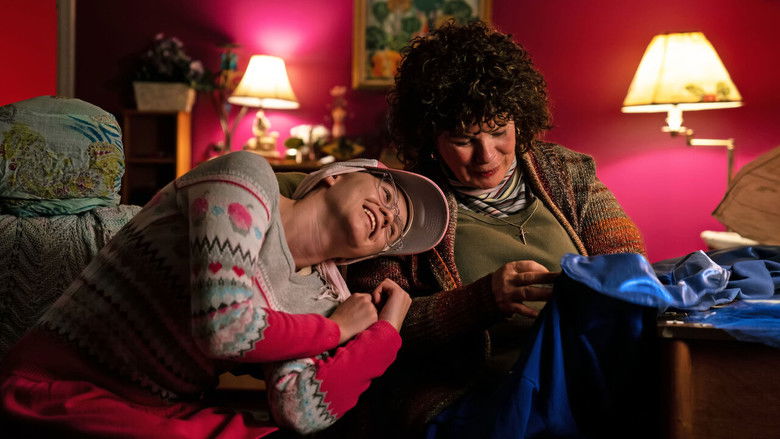 кадр из фильма Love You to Death