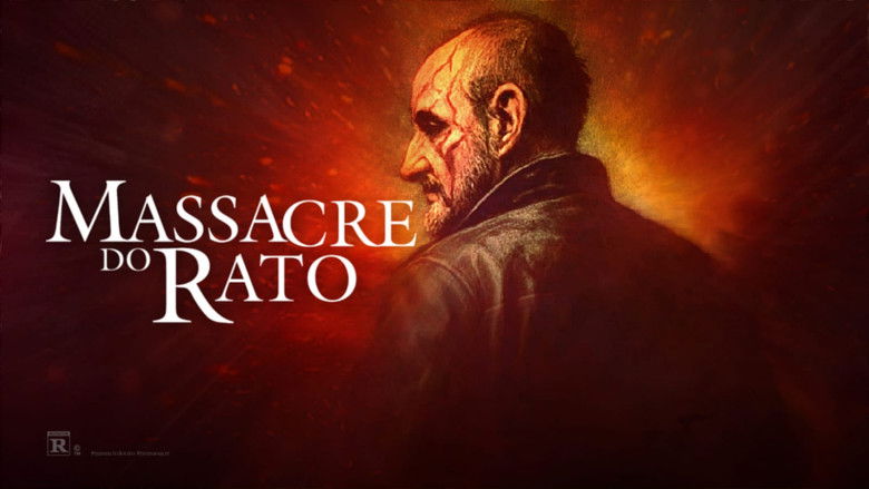кадр из фильма Massacre do Rato