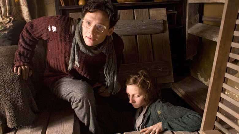 кадр из фильма Marcel Reich-Ranicki - Mein Leben