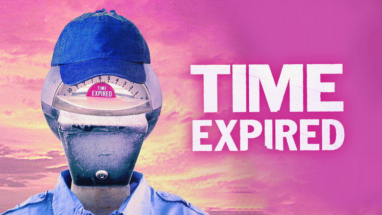 кадр из фильма Time Expired