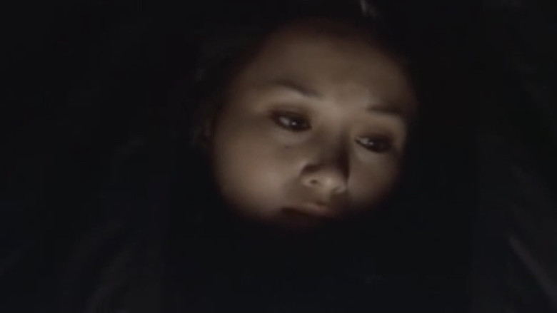 кадр из фильма 昭和おんなみち　裸性門