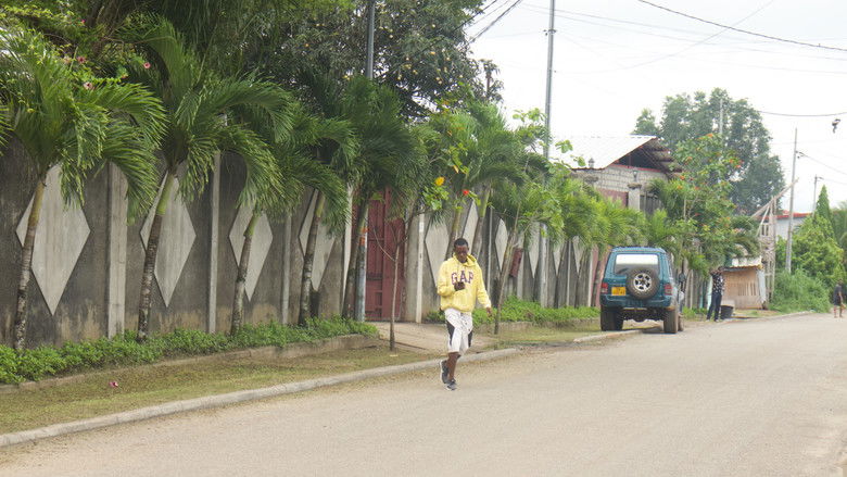 кадр из фильма LE CHOIX DES MOTS