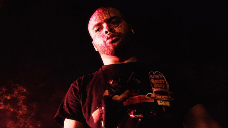 кадр из фильма CAKE