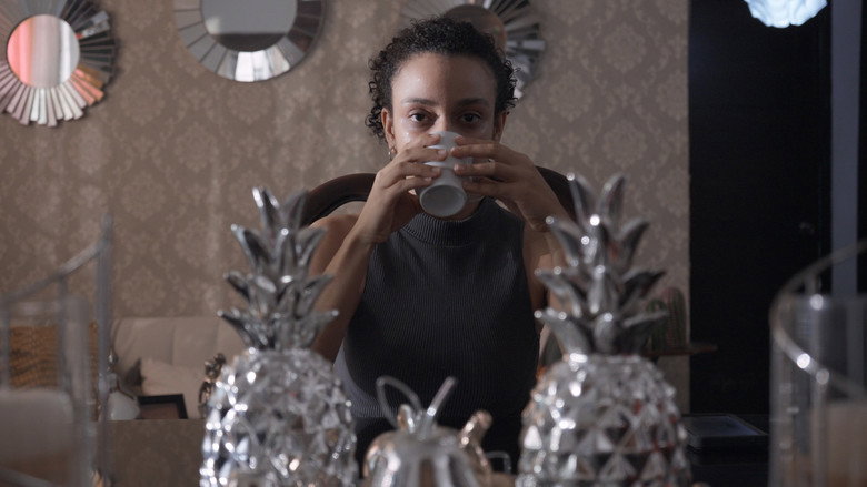 кадр из фильма LEAKED