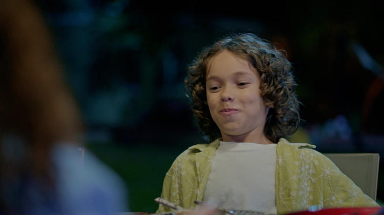 кадр из фильма Şampiyonlar