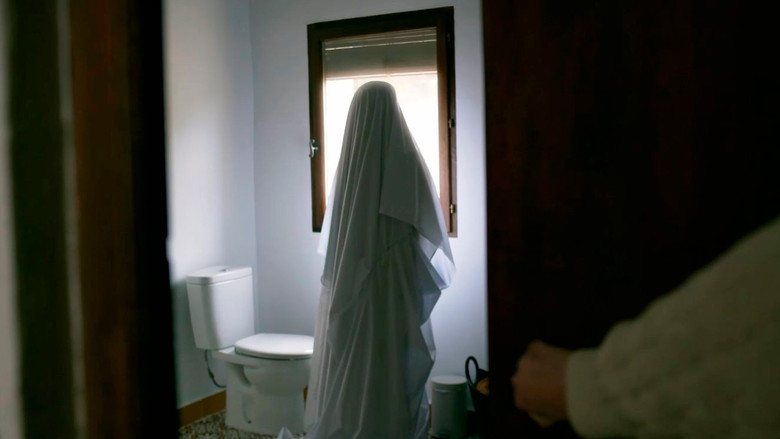 кадр из фильма Dolor Fantasma