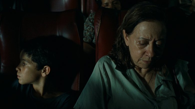 кадр из фильма Центральный вокзал