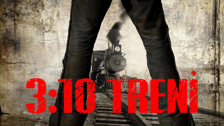 кадр из фильма Поезд на Юму