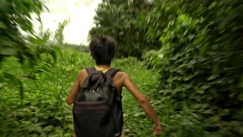 кадр из фильма Carlito se va para siempre