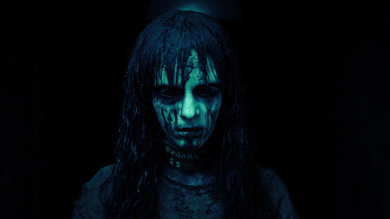 кадр из фильма Каховський обʼєкт