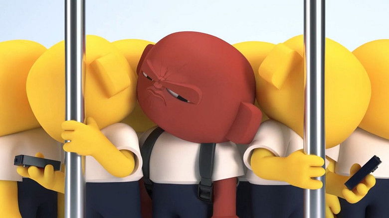 кадр из фильма Une Pincée De Sel