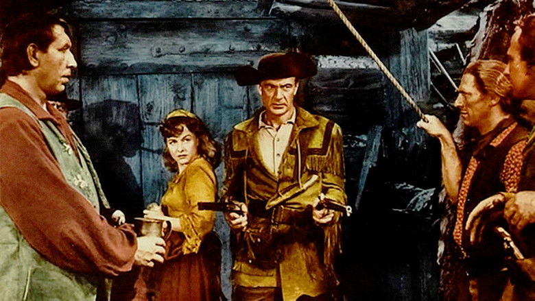 кадр из фильма Непобежденный