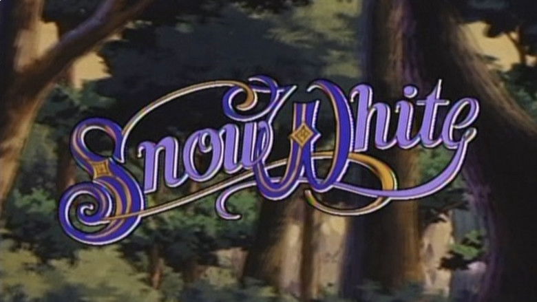 кадр из фильма Snow White