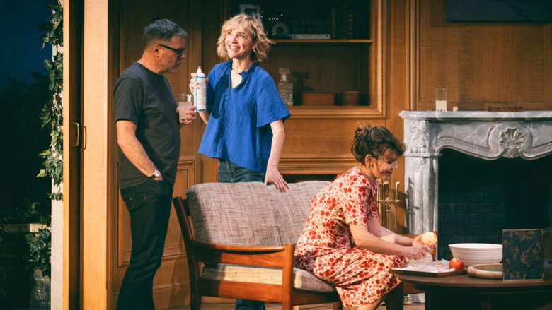 кадр из фильма Mon Jour de chance