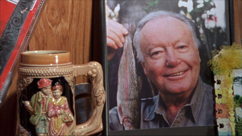 кадр из фильма Замок