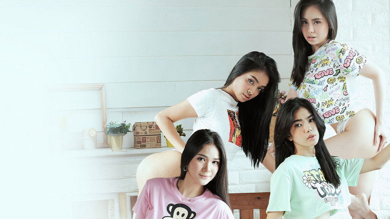 кадр из фильма Bagong Tukso