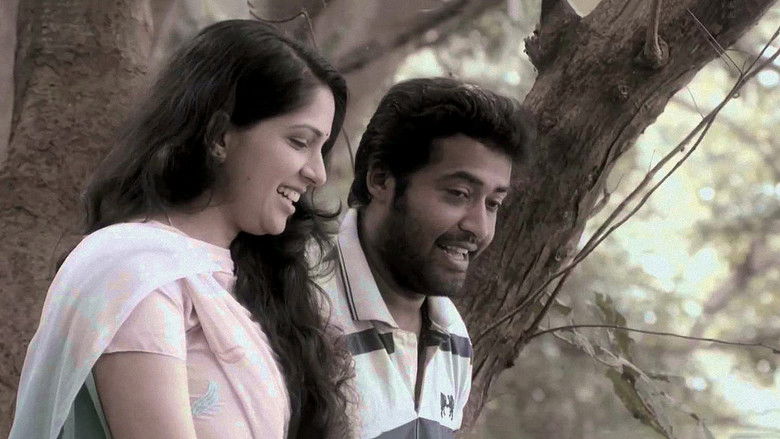 кадр из фильма സൈലെന്‍സ്