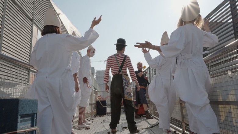 кадр из фильма Sbagliati al momento giusto