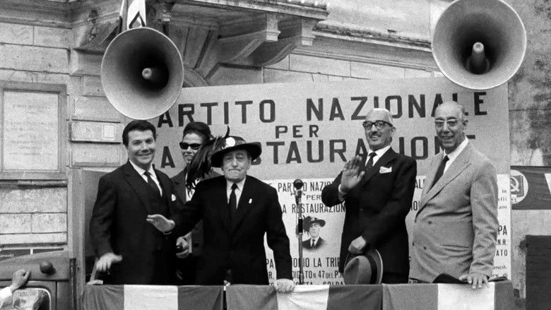 кадр из фильма Депутаты