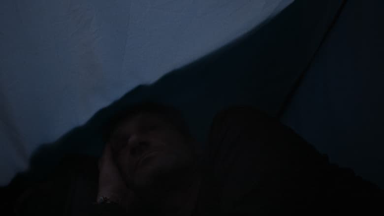кадр из фильма You Can't Sleep Here