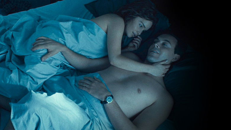 кадр из фильма Роковая связь