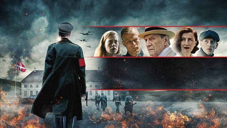 кадр из фильма De forbandede år