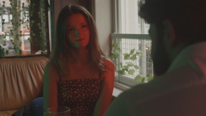 кадр из фильма 'Will You'