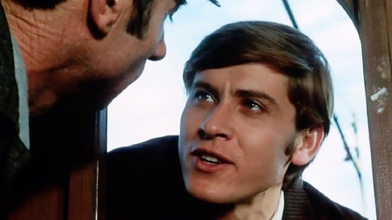 кадр из фильма Il provinciale