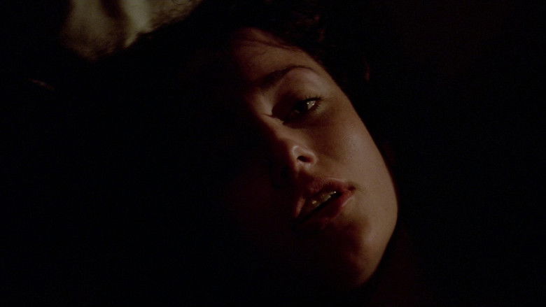 кадр из фильма Зима приносит смерть