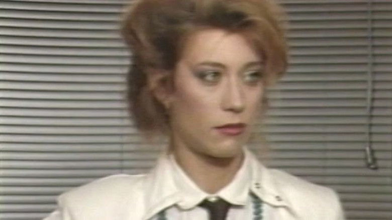 кадр из фильма Sex Academy