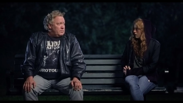 кадр из фильма Så gott han kan