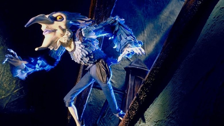 Песочный человек