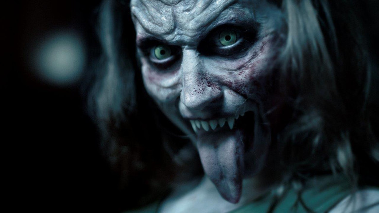 кадр из фильма Отклыкаченные