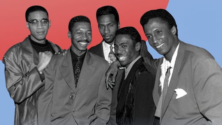 кадр из фильма Making The Five Heartbeats