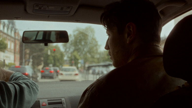 кадр из фильма DARIO - How To Not Change The World