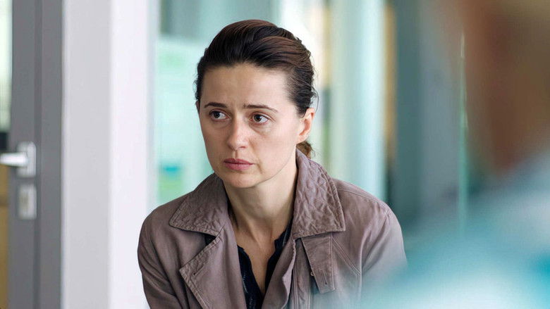 кадр из фильма Obce niebo