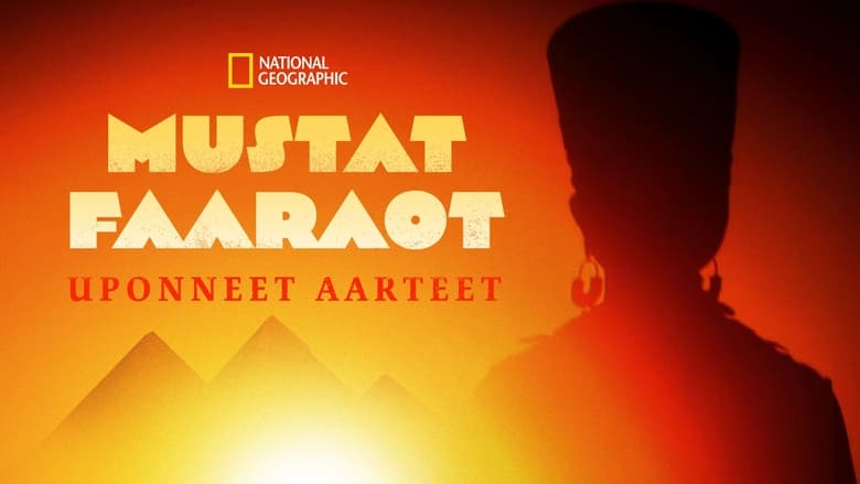 кадр из фильма Черные фараоны: затонувшие сокровища