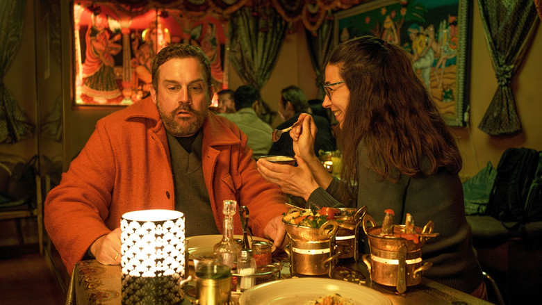 кадр из фильма Die Ältern