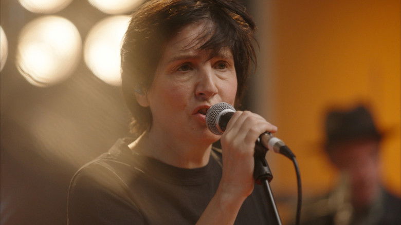 кадр из фильма Texas au Château d'Hérouville