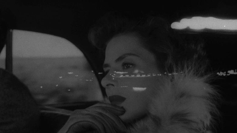 кадр из фильма Путешествие в Италию