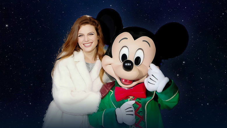 кадр из фильма La magie de Disneyland  : Les plus grands secrets enfin révélés !