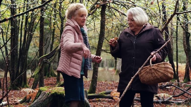 кадр из фильма Что случилось осенью