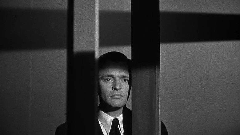 кадр из фильма Address Unknown